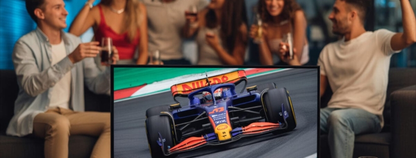 How to Watch the F1 Australian GP 2026 Live Stream for Free