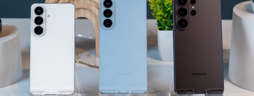 Which Samsung Galaxy S26 model should you buy?