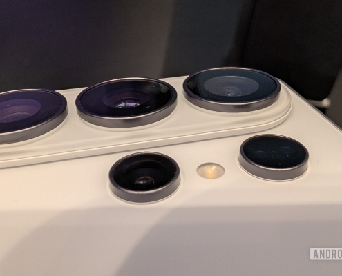 Is Samsung using a newer periscope lens on the Galaxy S26 Ultra? Here’s what we know (Updated)
