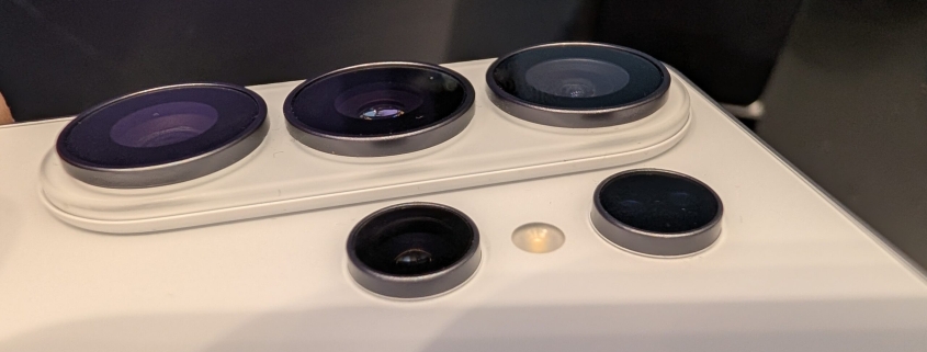 Is Samsung using a newer periscope lens on the Galaxy S26 Ultra? Here’s what we know (Updated)