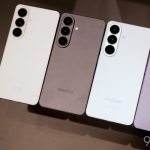 Samsung’s Galaxy S26 trio all use an extra NFC antenna for easier payments