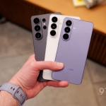 Samsung is back to sending Galaxy S26 ads through notifications