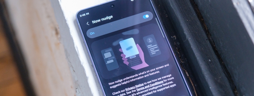 Would you buy a flagship smartphone with no AI features? Would you buy a flagship smartphone with no AI features?