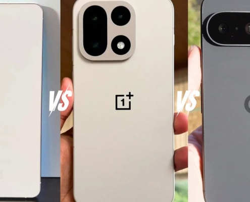 Galaxy S26 vs. Pixel 10 vs. OnePlus 15: Which Android flagship actually deserves your money?