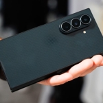 Someone proved Samsung Galaxy phones can fit bigger batteries