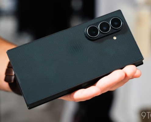 Someone proved Samsung Galaxy phones can fit bigger batteries Someone proved Samsung Galaxy phones can fit bigger batteries