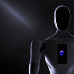 Humanoid robot maker Galbot raises RMB 2.5 billion · TechNode