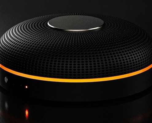 This Jammer Wants to Block Always-Listening AI Wearables. It Probably Won’t Work