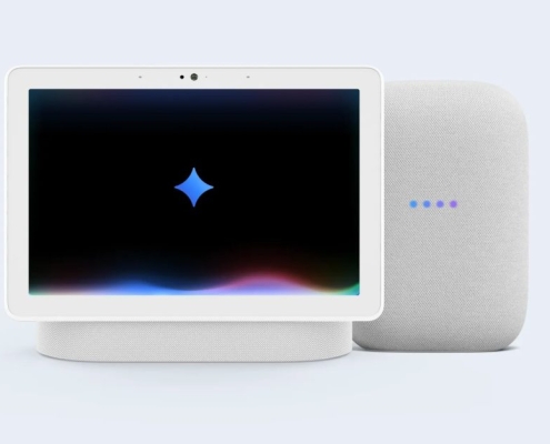 Google Home voice command update should be faster