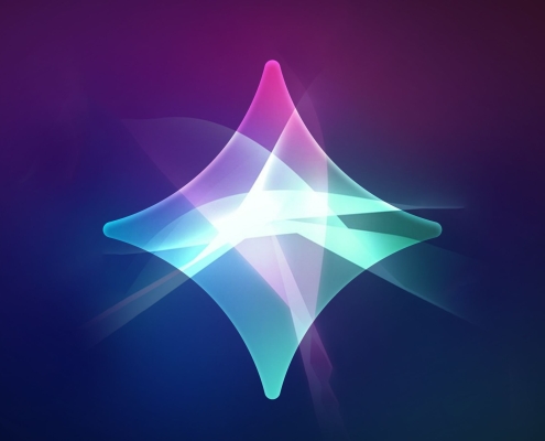 Report: Apple Asks Google to Run Siri on Its Servers