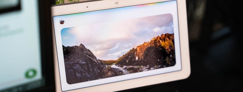 The Gemini for Home voice assistant is now more concise, faster