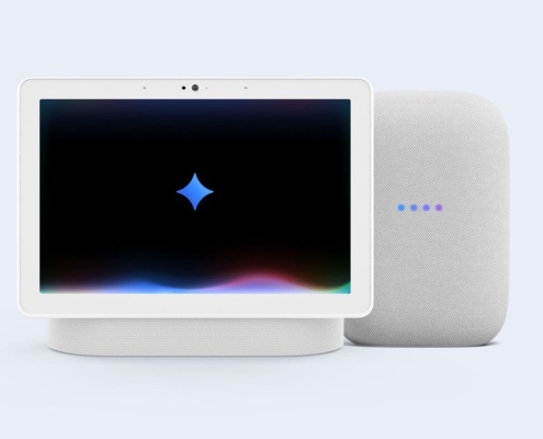 Google Home update soups up Gemini and fixes frustrating papercuts