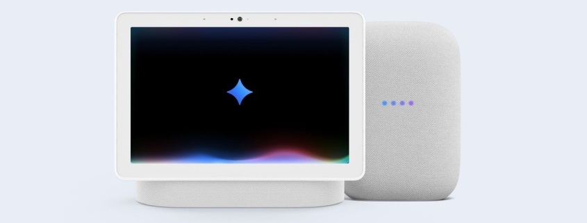 Google Home update soups up Gemini and fixes frustrating papercuts