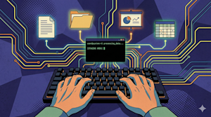 Google Workspace CLI brings Gmail, Docs, Sheets and more into a common interface for AI agents Google Workspace CLI brings Gmail, Docs, Sheets and more into a common interface for AI agents