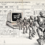 Nvidia's new open weights Nemotron 3 super combines three different architectures to beat gpt-oss and Qwen in throughput