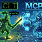 Your MCP Server Is Eating Your Context Window. There’s a Simpler Way