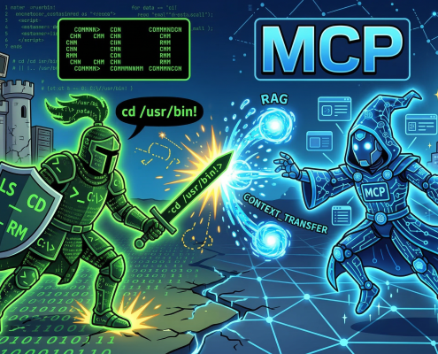 Your MCP Server Is Eating Your Context Window. There’s a Simpler Way