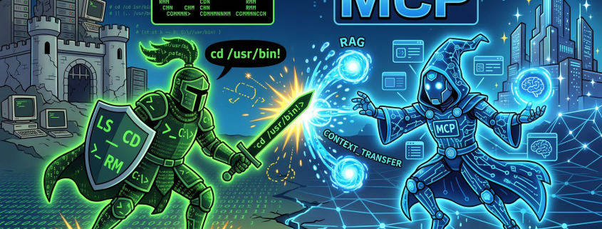 Your MCP Server Is Eating Your Context Window. There’s a Simpler Way