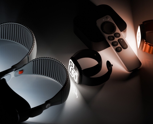 Apple Releases Third watchOS 26.4, tvOS 26.4, and visionOS 26.4 Betas