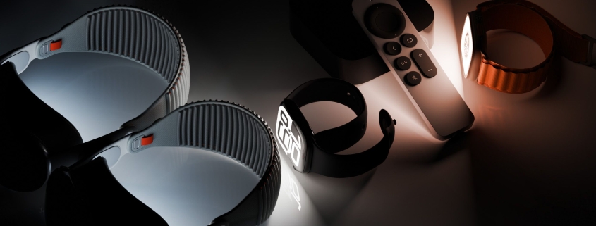 Apple Releases Third watchOS 26.4, tvOS 26.4, and visionOS 26.4 Betas