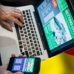 Germany study finds most online gambling now on licensed sites