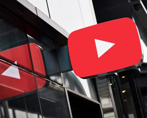 YouTube surpasses Disney, Paramount, WBD in 2025 ad revenue