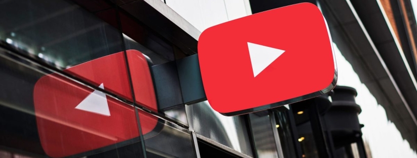 YouTube surpasses Disney, Paramount, WBD in 2025 ad revenue