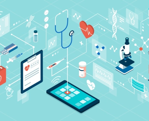 AWS launches a new AI agent platform specifically for healthcare