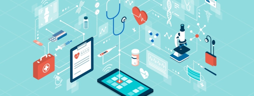 AWS launches a new AI agent platform specifically for healthcare