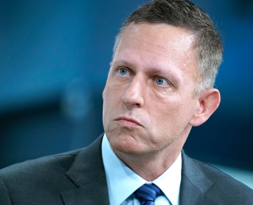 The billionaires made a promise — now some want out