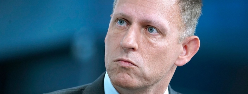 The billionaires made a promise — now some want out The billionaires made a promise — now some want out