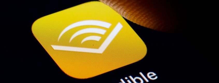 Audible launches a cheaper ‘Standard’ subscription plan, challenging Spotify
