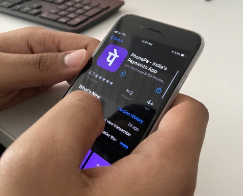 Walmart-backed PhonePe shelves IPO as global tensions rattle markets