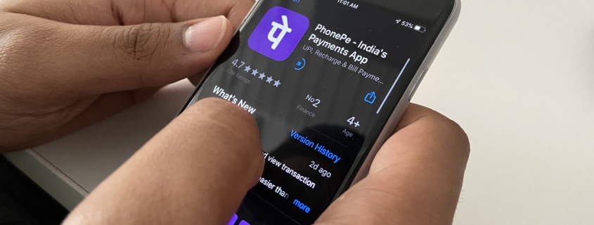 Walmart-backed PhonePe shelves IPO as global tensions rattle markets