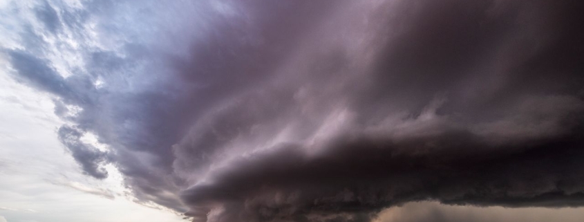 Get Ready for a Year of Chaotic Weather in the US