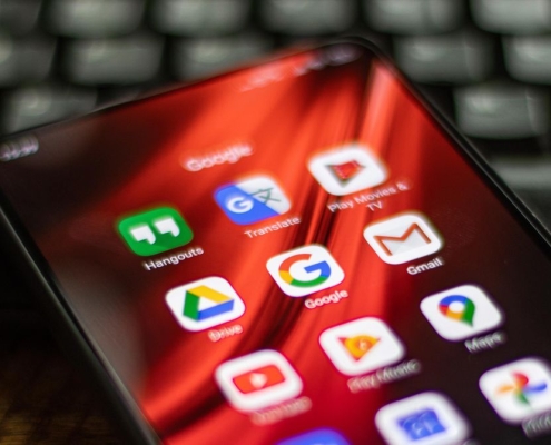 How to Back Up Your Android Phone (2026) How to Back Up Your Android Phone (2026)