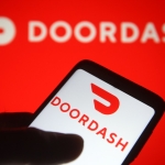 DoorDash introduces relief payments for drivers as the Iran-US war drives up gas prices