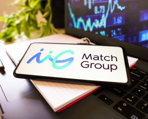 Match Group COO out, as dating apps struggle to connect with Gen Z