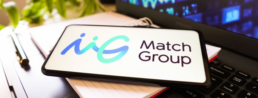 Match Group COO out, as dating apps struggle to connect with Gen Z