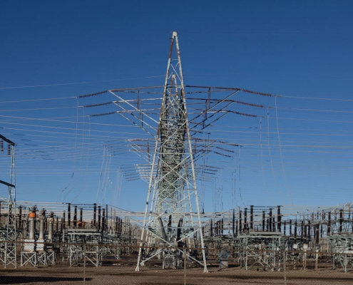 TerraPower gets OK to start construction of its first nuclear plant