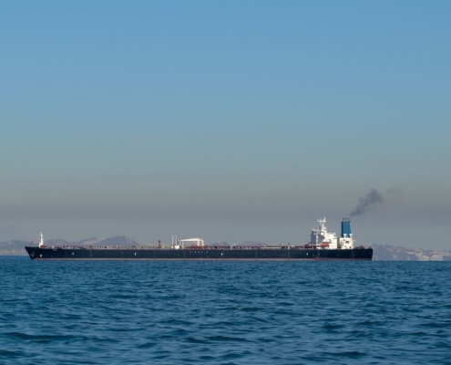 War in Iran Spiked Oil Prices. Trump Will Decide How High They Go