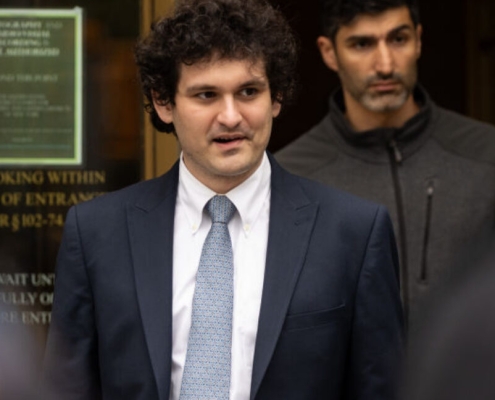 Trump's DOJ is not falling for Sam Bankman-Fried's MAGA makeover on X Trump's DOJ is not falling for Sam Bankman-Fried's MAGA makeover on X