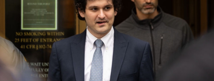 Trump's DOJ is not falling for Sam Bankman-Fried's MAGA makeover on X