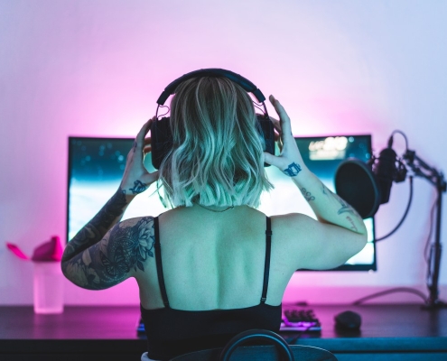 Rebel Audio is a new AI podcasting tool aimed at first-time creators 