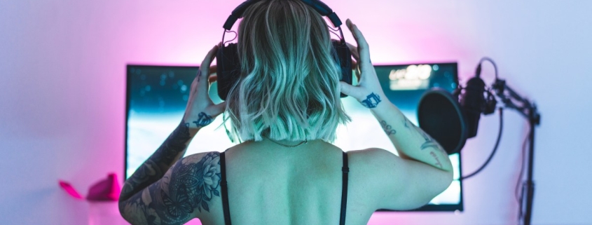 Rebel Audio is a new AI podcasting tool aimed at first-time creators 