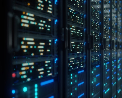 The billion-dollar infrastructure deals powering the AI boom