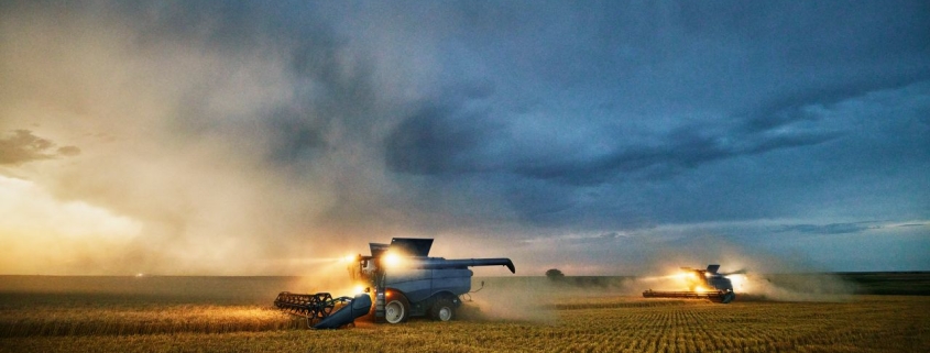 Trump’s War on Iran Could Screw Over US Farmers