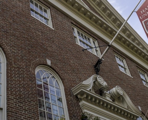 Pentagon chief blocks officers from attending Ivy League schools and other top universities