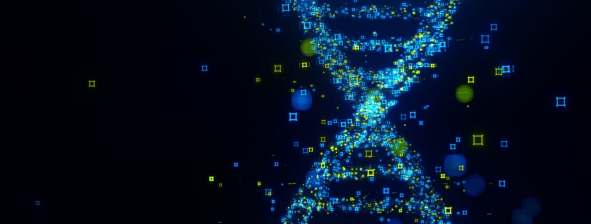 Large genome model: Open source AI trained on trillions of bases