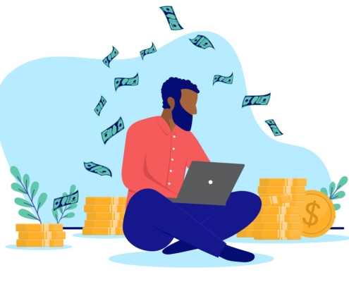 Sales automation startup Rox AI hits .2B valuation, sources say